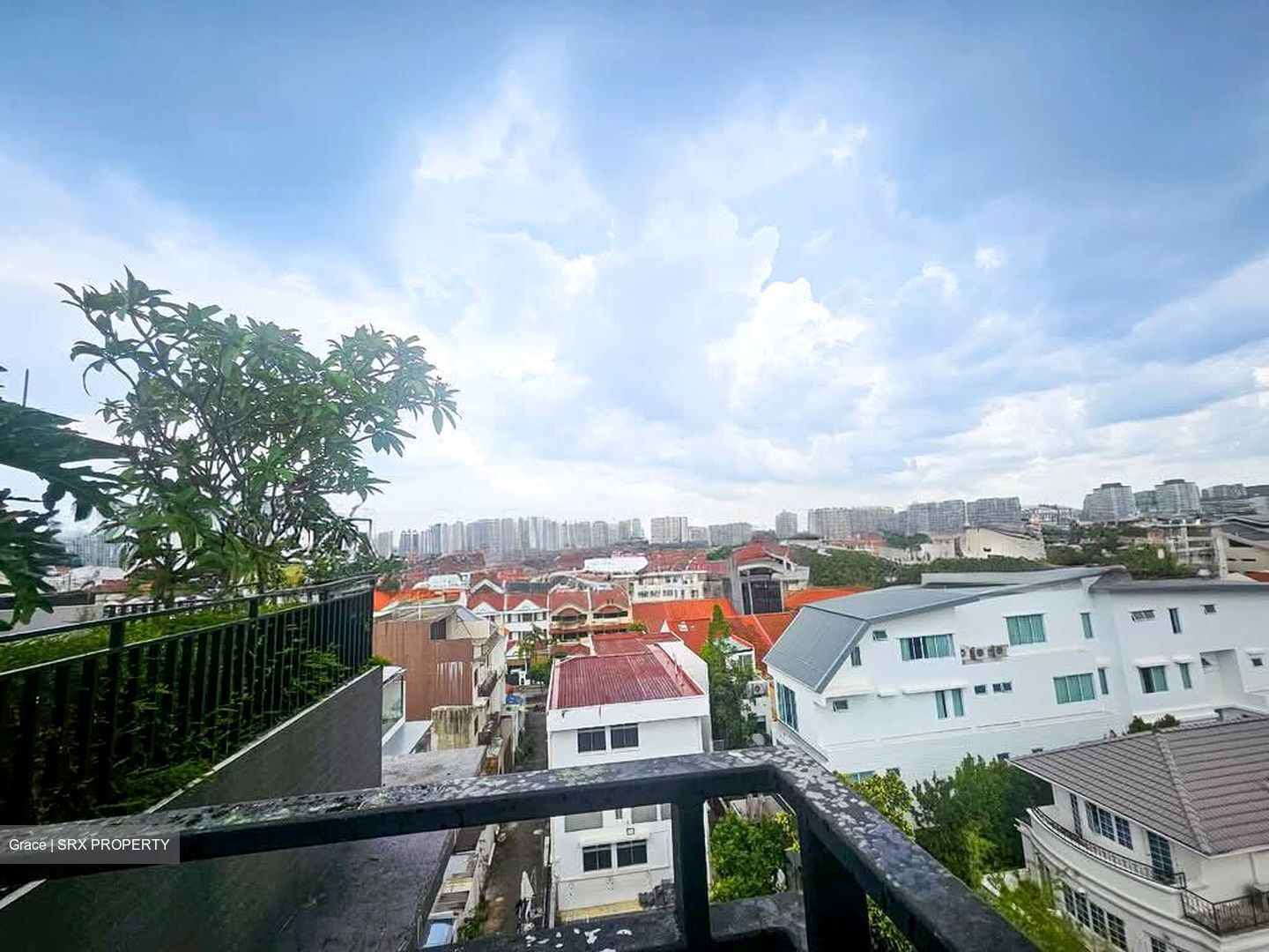 The Ramford (D15), Apartment #569007831